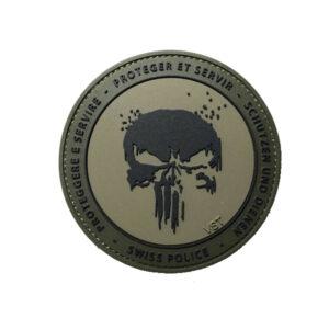 Punisher "vert tactique"