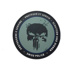 Punisher "noir"