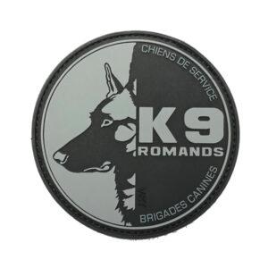 K9 Romands (version noire)