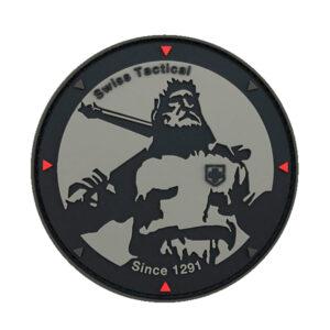 Swiss Tactical Tell 1291 v2