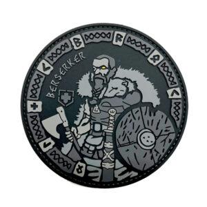 Berserker Grey