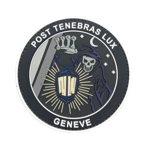 Tenebras Black