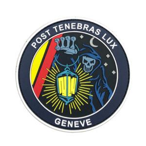 Tenebras Blue