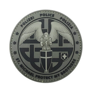 St. Michael V.2 Tactique