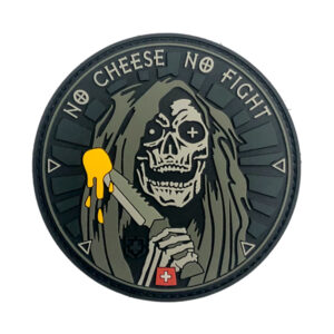 Tactical Cheese