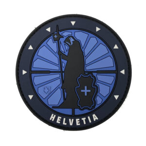 Helvetia Reaper Blue