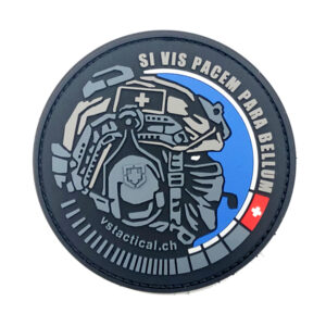 Para Bellum Bleu