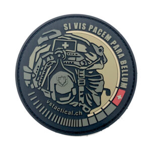 Para Bellum Vert